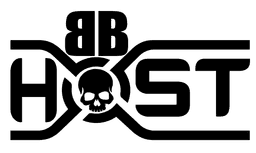BB Host Logo